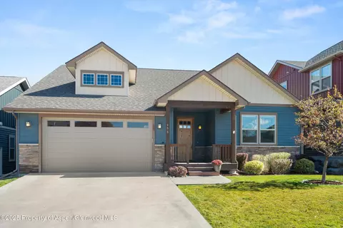 156 N Wildhorse Drive New Castle Co 81647 Dr, New Castle, CO 81647