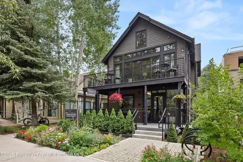 122 W Main Street Aspen Co 81611 St, Aspen, CO 81611