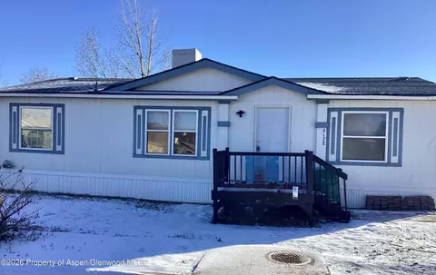 200 W 20th Street A 128 Rifle Co 81650 St #A 128, Rifle, CO 81650
