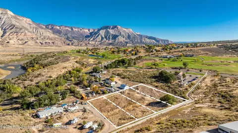 tbd County Road 305 Parachute Co 81635, Parachute, CO 81635