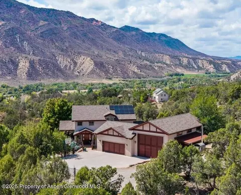 621 Elk Run Road New Castle Co 81647 Rd, New Castle, CO 81647