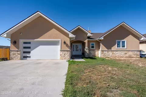 1607 Balsam Loop Rifle Co 81650 Loop, Rifle, CO 81650