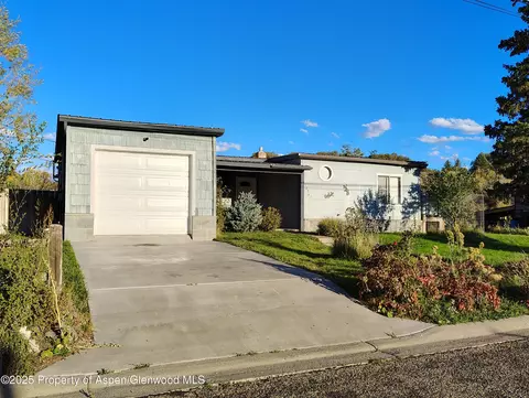 1036 Clarkson Avenue Rifle Co 81650 Ave, Rifle, CO 81650