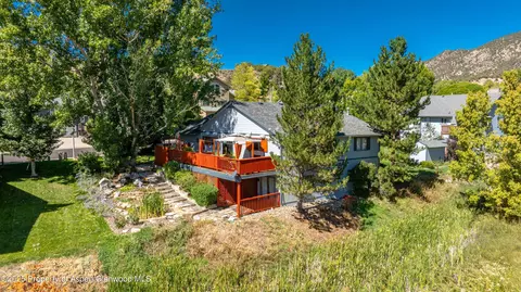 838 Mountain View Drive New Castle Co 81647 Dr, New Castle, CO 81647
