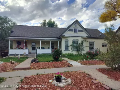 615 E Avenue Rifle Co 81650, Rifle, CO 81650