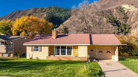 328 Park Drive Glenwood Springs Co 81601 Dr, Glenwood Springs, CO 81601