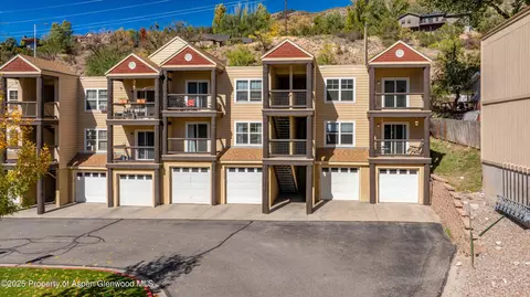 3104 Sunset Ridge Court Glenwood Springs Co 81601 Ct, Glenwood Springs, CO 81601