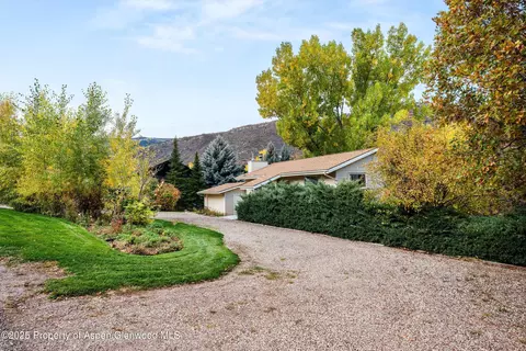 46 Alpine Court Glenwood Springs Co 81601 Ct, Glenwood Springs, CO 81601