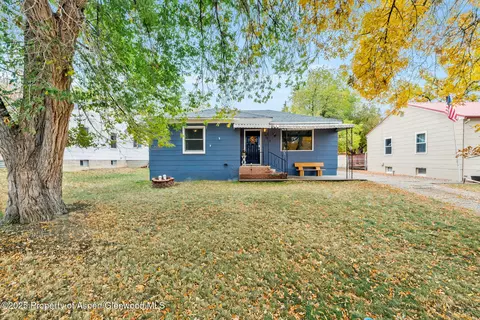 909 Ranney Street Craig Co 81625 St, Craig, CO 81625