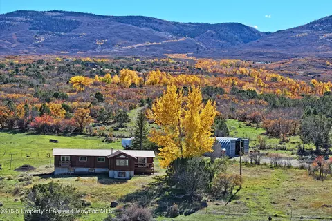 9564 52 12 Road Mesa Co 81643 Rd, Mesa, CO 81643