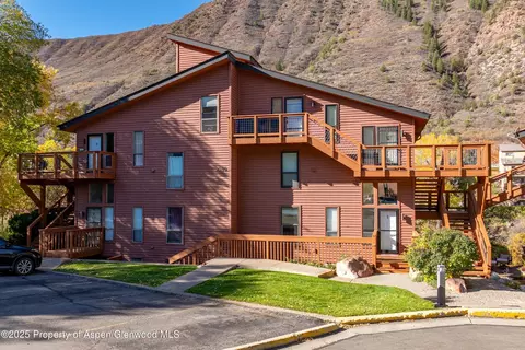 2505 Cisar Court 3d Glenwood Springs Co 81601 Ct #3D, Glenwood Springs, CO 81601
