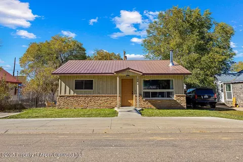 384 Rose Street Craig Co 81625 St, Craig, CO 81625