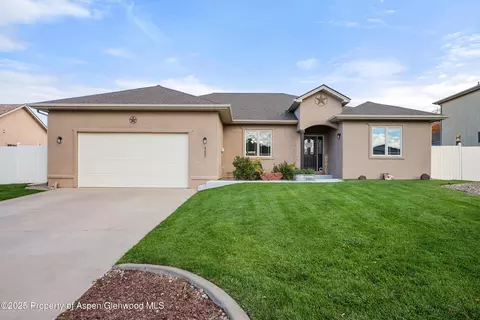 427 Lodgepole Circle Parachute Co 81635 Cir, Parachute, CO 81635