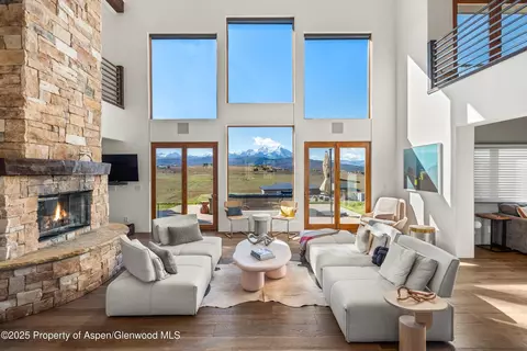 735 Green Meadow Drive Carbondale Co 81623 Dr, Carbondale, CO 81623