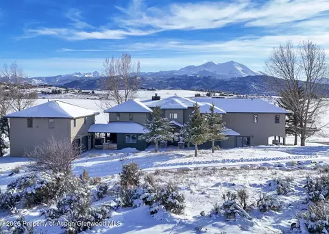 735 Green Meadow Drive Carbondale Co 81623 Dr, Carbondale, CO 81623