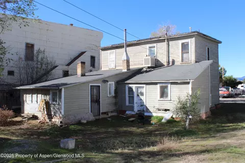 Other - 432 Curtis Avenue De Beque Co 81630 Ave, De Beque, CO 81630 photo 3 of 7
