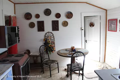 Dining - 432 Curtis Avenue De Beque Co 81630 Ave, De Beque, CO 81630 photo 1 of 1