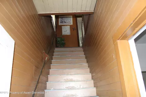 Entry Way - 432 Curtis Avenue De Beque Co 81630 Ave, De Beque, CO 81630 photo 2 of 2