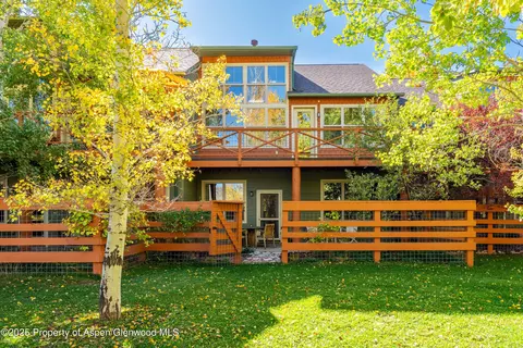 435 Jody Road Basalt Co 81621 Rd, Basalt, CO 81621