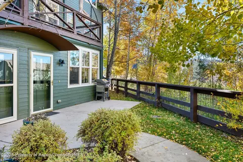 Exterior - 1330 E Valley Road Basalt Co 81621 Rd, Basalt, CO 81621 photo 2 of 4