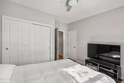 Bedroom - 1330 E Valley Road Basalt Co 81621 Rd, Basalt, CO 81621 photo 1 of 2