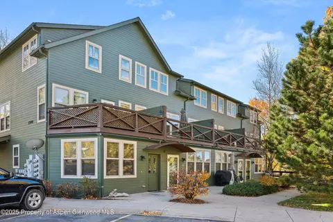 Exterior - 1330 E Valley Road Basalt Co 81621 Rd, Basalt, CO 81621 photo 1 of 4