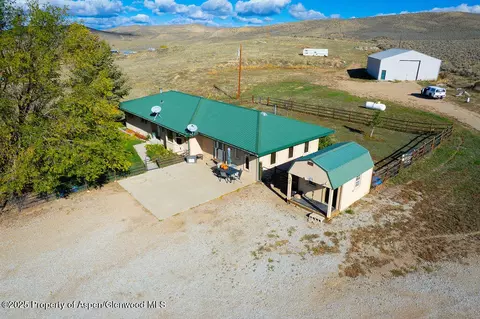 96197 E Highway 40 Craig Co 81625, Craig, CO 81625