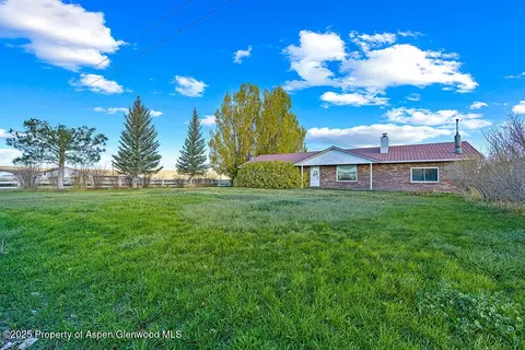 115 Big Gulch Avenue Craig Co 81625 Ave, Craig, CO 81625