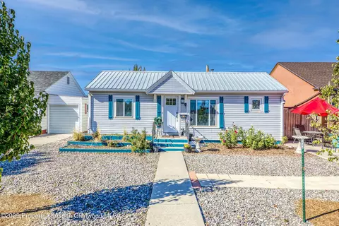1037 N 1st Street Montrose Co 81401 St, Montrose, CO 81401