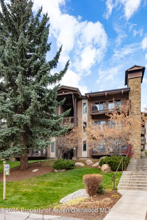 35 Upper Woodbridge 28a Snowmass Village Co 81615 #28A, Snowmass Village, CO 81615