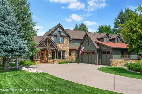 221 Crystal Canyon Drive Carbondale Co 81623 Dr, Carbondale, CO 81623