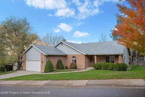 634 E First Street New Castle Co 81647 St, New Castle, CO 81647