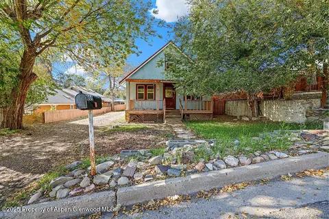 866 Barclay Street Craig Co 81625 St, Craig, CO 81625