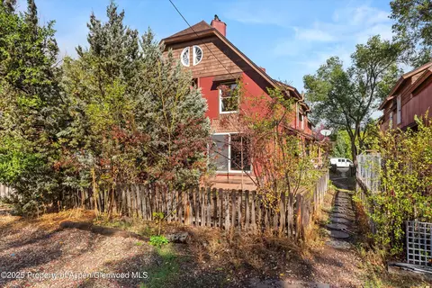 762 Lincoln Avenue Carbondale Co 81623 Ave, Carbondale, CO 81623
