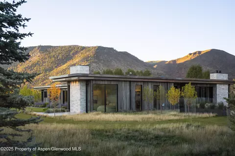 88 Clover Lane Woody Creek Co 81656 Ln, Woody Creek, CO 81656
