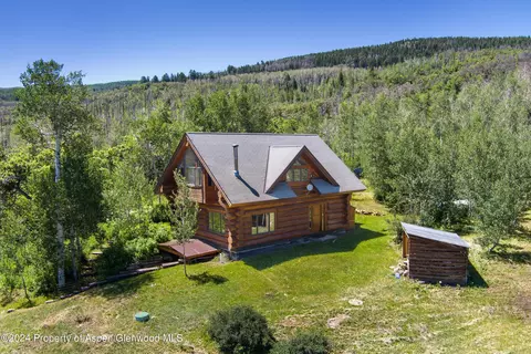 4275 Sopris Mountain Ranch Road Basalt Co 81621 Rd, Basalt, CO 81621