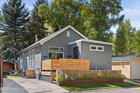 55 Bear Trail Aspen Co 81611 Trl, Aspen, CO 81611