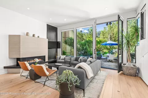 155 Lone Pine Rd Road River Bluff 2 Aspen Co 81611 Rd #RIVER BLUFF 2, Aspen, CO 81611