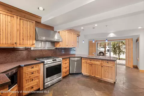 814 W Bleeker Street E5 Aspen Co 81611 St #E5, Aspen, CO 81611