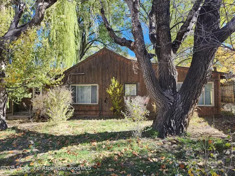 11772 320 County Road Rifle Co 81650 Rd, Rifle, CO 81650