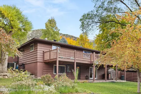 30 Mountain Shadows Drive Glenwood Springs Co 81601 Dr, Glenwood Springs, CO 81601