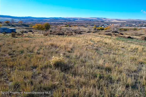 tbd E 7th Street Craig Co 81625, Craig, CO 81625