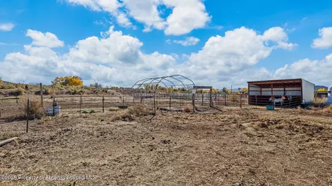 4575 W Road De Beque Co 81630 Rd, De Beque, CO 81630 photo 29