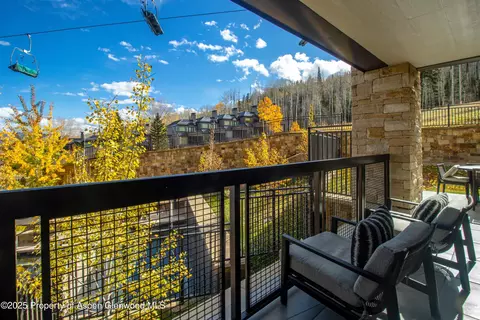 130 Wood Road 151 Snowmass Village Co 81615 Rd #151, Snowmass Village, CO 81615