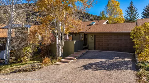 89 N Meadow View Court Glenwood Springs Co 81601 Ct, Glenwood Springs, CO 81601