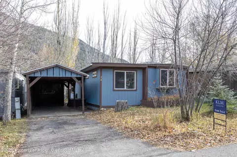 14 Bear Trail Aspen Co 81611 Trl, Aspen, CO 81611