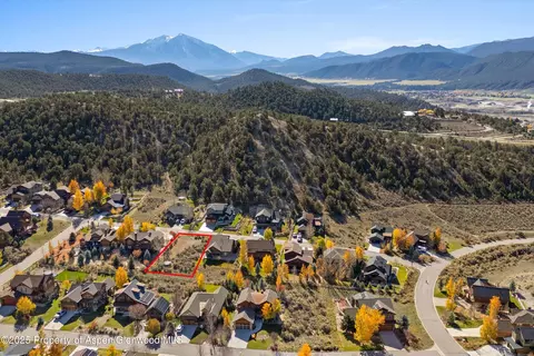 95 Cliff Rose Way Glenwood Springs Co 81601 Way, Glenwood Springs, CO 81601