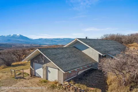 656 Buck Point Drive Carbondale Co 81623 Dr, Carbondale, CO 81623