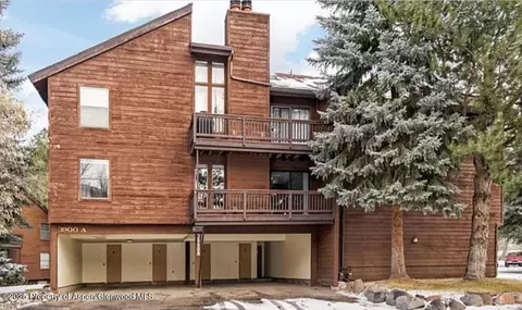 3900 Old Lodge Road A6 Glenwood Springs Co 81601 Rd #A6, Glenwood Springs, CO 81601
