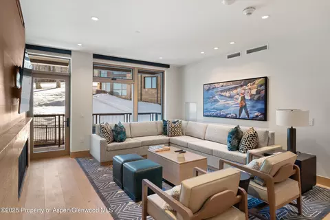 130 Wood Road 253255 Snowmass Village Co 81615 Rd #253+255, Snowmass Village, CO 81615